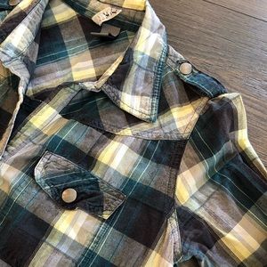 bke button down shirt